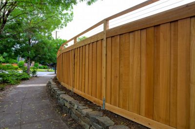 Privacy Fences