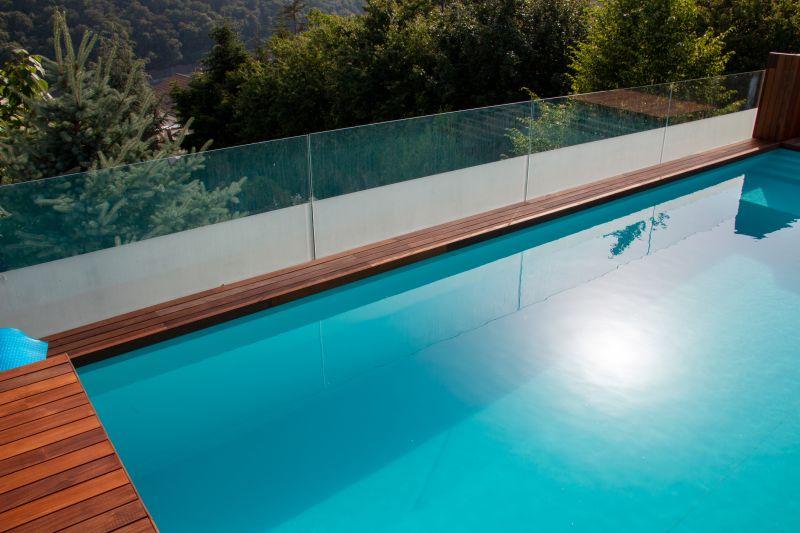 Best Pool Safety Fencing Contractors in Palm Coast, FL