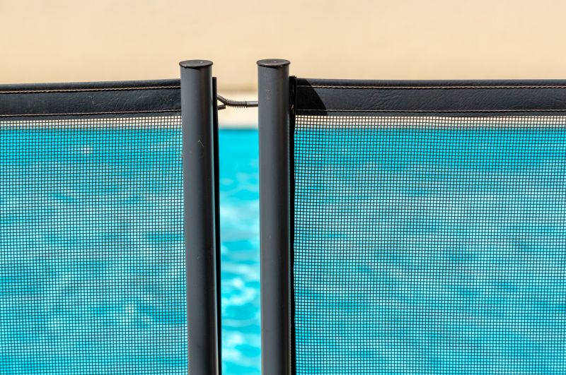 Flexible Pool Safety Solution