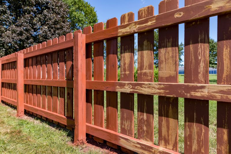 Fence Inspection Services